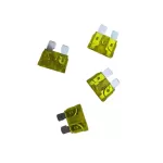 Cầu Chì Ô Tô Màu Vàng ATO Blade 20A 32V